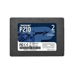 Patriot P210 128GB 256GB 512GB 1TB 2TB 2.5" Sata 3 6GB/S Internal Ssd Pc/mac Lot. Fixed Price $149.99.