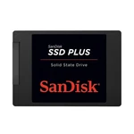 Sandisk Ssd Plus 480GB Sata Iii 2.5" Internal. Fixed Price $135.30.