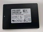 Samsung SM863 960GB Ssd MZ-7KM9600 2.5" Sata 6GB/S Mlc Enterprise Server Drive. Fixed Price $114.97.