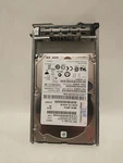 Ibm Storage 600GB 10K 45W7732 Hdd Hard Drive Model ST9600204SS. Fixed Price $89.99.