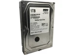 Mdd 1TB 64MB Cache Sata 6GB/S 3.5" Desktop Hard Drive -pc/mac, Nas, Surveillance. Fixed Price $59.99.
