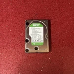 Western Digital Caviar Green Hard Drive WD10EADS-65L5B1. Fixed Price $15.00.