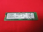 Original Samsung PM961 Pcie Nvme 1TB Solid State Drive MZVLW1T0HMLH-000L2. Fixed Price $149.95.