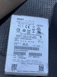 Hgst Ultrastar HUSMR1650ASS201 Ssd 500 Gb. Fixed Price $89.00.