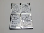 Lot Of 4 Hgst Dell Emc HUC109090CSS600 900GB 10K Sas Server Hdd 0B26072. Fixed Price $37.95.