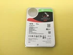 Seagate Ironwolf Pro 16TB 7200RPM Sata 6GB/S 3.5" Nas Hard Drive ST16000NE000. Fixed Price $459.00.