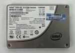 Hp 691842-001 Intel SSDSC2BA100G3P Dc S3700 100GB 2.5" Sata. Fixed Price $30.00.