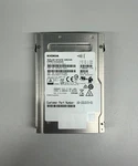 KPM51VUG400G Kioxia 400GB 12G Sas 2.5" Sff Ssd Solid State Drive. Fixed Price $74.99.