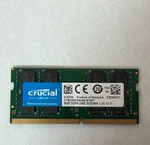 CT8G4SFD824A.M16FF Crucial 8GB DDR4-2400 Sodimm. Fixed Price $44.00.