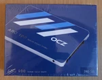 New Sealed Ocz Solid State 240GB Internal 2.5" ARC100-25SAT3-240G Ssd. Fixed Price $69.95.