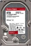 WD80EFZZ-68BTXN0 S/n: CA2Y9 Western Digital 8TB Thailand May 2023. Fixed Price $376.99.