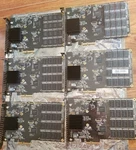 Ocz Revodrive 240GB Pci-express 2.0 Mlc RVD3-FHPX4-240G Used. Fixed Price $49.99.