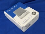 OWCUS4EXP1M2 USB4 Portable Nvme Ssd Enclosure 0TB Brand New. Fixed Price $139.99.