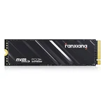 Fanxiang Nvme M.2 Ssd 512GB 1TB 2TB 4TB Pcie GEN3 Internal Solid State Drive Lot. Fixed Price $149.90.