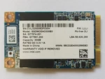 Intel SSDMCEAC030B3 30GB Msata (sa: G77574-201). Fixed Price $104.00.
