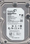 Seagate Archive Hdd 8TB Internal 5900RPM 3.5" (ST8000AS0002). Fixed Price $195.00.