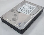 Toshiba MG04SCA60EE 6TB 7.2K 12GBPS 3.5" Sas Hard Disk Drive Hdd No Tray, 512B. Fixed Price $255.00.