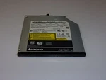 Ibm Lenovo T400 T410 T500 T510 W500 Dvdrw Slim Multi Drive 45N7457 45N7453 Usa. Fixed Price $14.49.