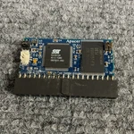 Apacer 256MB Flash Disk On Module Dom Ide AP-FM0256A40C5G 81.7A015.5200B. Fixed Price $20.00.