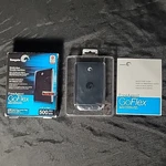 Seagate Freeagent Goflex Gb External 5400 Rpm (STAA500105) Hard Drive Pc Mac. Fixed Price $29.99.