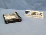 Hp 869576-001 240GB 6GB/S 2.5 Sata Read Intensive Ssd. Fixed Price $34.00.