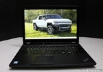 Lenovo Thinkpad P53 Workstation Laptop 15"6 64GB Ram 512GB Ssd Nvidia Quadro Pro. Fixed Price $599.00.