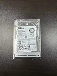 Dell Enterprise 1.2TB Hd Sas 10K 2.5 12GBPS Hp 13G (400-AJQD) (G2G54). Fixed Price $145.00.