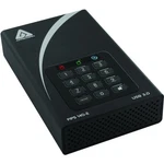 Apricorn 12TB Aegis Padlock Dt Secure Usb 3.0 256-BIT Aes Hardware Fips. Fixed Price $889.52.