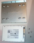 Toshiba Ocz Ssd TL100-25AT3-240GB. Fixed Price $19.99.