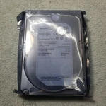 Seagate Constellation ES.3 2TB Sas 2015 3.5" Internal Hard Drive (ST2000NM0023). Fixed Price $54.99.