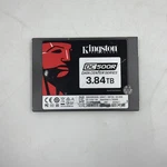 Kingston SEDC500R3840G Hard Drive 2.5" Sata 3.84TB. Fixed Price $405.50.