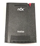 Imation Rdx-cart Removable Hard Disk Cartridge 1500 Gb Used. Fixed Price $99.00.