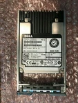 0503M7 Dell 960GB Emlc Sas 2.5" 12GB/S Ssd Toshiba PX05SVB096Y Gen 13. Fixed Price $585.00.