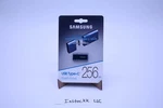 Samsung Usb Type-c 256GB Flash Drive (MUF-256DA/AM). Fixed Price $48.00.