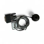 Newport Photodiode Power Sensor Silicon 350 1100 Nm PD300R - Used. Fixed Price $187.85.