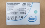 Intel Dc P4600 2.0TB U.2 Nvme Pcie Enterprise (SSDPE2KE020T7) Tested. Fixed Price $275.95.
