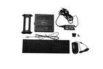 Dell Wyse 5020 Thin Client GX-415GA 1.50GHZ 4GB Ram 16GB Ssd WES7 RJ-45 Kit. Fixed Price $37.83.