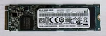 Toshiba 256GB M.2 Nvme Ssd Pcie 2280 THNSF5256GPUK Solid State Drive. Fixed Price $50.00.