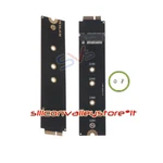 For Macbook Air A1369 A1370 2010 2011 Ngff M.2 Nvme Ssd Card Adapter. Fixed Price $11.43.