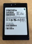 Samsung PM1643A 7.68TB 2.5" Sas Ssd MZ-ILT7T6B MZILT7T6HALA (96% Health). Fixed Price $1095.00.