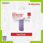 ** Sandisk 1TB Extreme Usb-c 3.2 High-speed External SDSSDE29-1T00-AWL. Fixed Price $177.95.