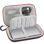 Lacdo Hard Carrying Case For Lexar ES3 Portable Ssd External Solid State Driv.... Fixed Price $23.44.
