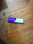 Solidigm P41PLUS 1TB Nvme M.2 2280 Ssd. Fixed Price $110.00.