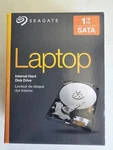 Seagate 1TB 2.5" New Box Sata Internal Hard Disk Drive 5400 Rpm STBD1000100. Fixed Price $54.00.