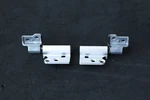 New Genuine Apple 13" Macbook Air A1237 A1304 L+ Screen Hinge Clutch (shl). Fixed Price $13.50.