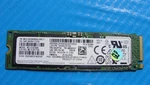 Lenovo X13 Yoga Gen Samsung Nvme M2 256GB Solid State Drive MZVLB256HBHQ-000L7. Fixed Price $24.99.
