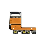 NS-A073 90004973 Lenovo Ideapad Yoga Pro 20266 Power Switch Button Board Cnj. Fixed Price $12.89.