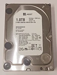 1TB Sata Hgst Ultrastar 7K2 HUS722T1TALA604 7200RPM 128MB Hdd 3.5" Hard Drive. Fixed Price $144.47.