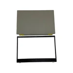 For Acer Aspire Vero AV15-51 AV15-52 Back Cover Bezel Top Lid Gray 60.AYCN2.004. Fixed Price $345.89.