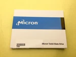 Micron 7450 Max 3.2TB Nvme PCIE4.0 U.3 2.5IN 7MM Ssd MTFDKCB3T2TFS New. Fixed Price $1299.00.